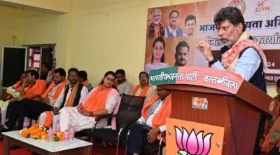 BJP अपने करोड़ों कार्यकर्ताओं के बदौलत ही विश्व की सबसे बड़ी राजनीतिक पार्टी है : किरण देव