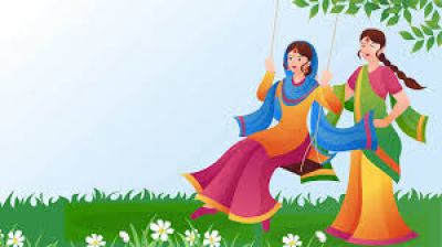  हरियाली तीज व्रत आज, जानें पूजा विधि, मुहुर्त, मंत्र, उपाय और महत्व