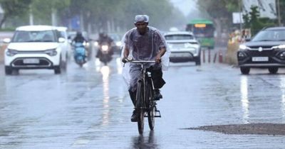 छत्तीसगढ़ में अगले 4 दिन झमाझम बारिश के आसार, कई जिलों में भारी वर्षा और आकाशीय बिजली का अलर्ट