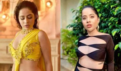उर्फी जावेद को कौन कर रहा है परेशान? एक्ट्रेस ने पोस्ट कर बताया-' हफ्ते में तीन बार मेरा...'