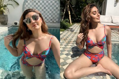 &lsquo;कांटा लगा&rsquo; गर्ल शेफाली जरीवाला ने दिखाई बोल्ड अदाएं, वीडियो देख आंहे भर रहे फैंस