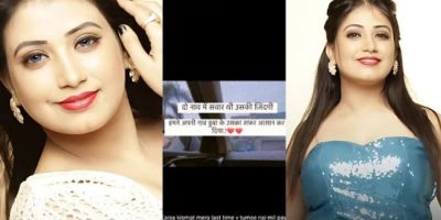 इस जानी-मानी एक्ट्रेस की निधन &hellip;अपार्टमेंट में मिला शव ,निधन से पहले सोशल मीडिया पर लिखी थे ये पोस्ट