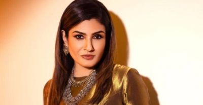 नशे में चूर होकर रवीना टंडन ने बुजुर्ग महिला से किया मारपीट &ndash; पीड़ित महिला ने लगाया आरोप