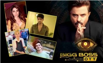 बिग बॉस ओटीटी 3 की उल्टी गिनती शुरू, इस बार शो में मिलेगी ये छूट? एल्विश यादव ने तीन कंटेस्टेंट्स के नाम से उठाया पर्दा!