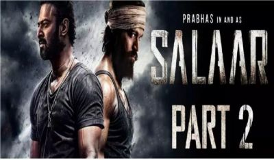 Salaar 2 Will Release In 2025 : &lsquo;गेम ऑफ थ्रोन्स&rsquo; की तरह होगी &lsquo;सलार 2&rsquo; की कहानी, जानिए कब होगी रिलीज