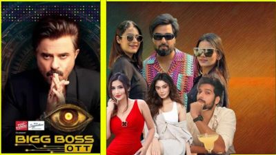 नॉमिनेटेड कंटेस्टेंट के लिए प्रचार, लवकेश कटारिया ने खोल दिया विशाल पांडे का राज, धमाकेदार प्रोमो आया सामने