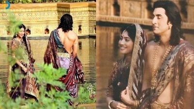 रामायण की रिलीज डेट का हुआ ऐलान, दो पार्ट में इस इस दिन रिलीज होगी रणबीर कपूर-साई पल्लवी की फिल्म