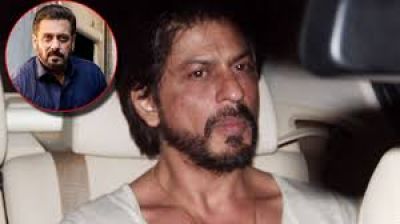 सलमान खान के बाद अब शाहरुख खान को जान से मारने की धमकी, जानिए क्या है पूरा मामला ?