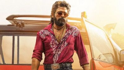 फिल्म &lsquo;पुष्पा 2&rsquo; ने बनाया नया रिकॉर्ड, ऐसा करने वाली बनी पहली भारतीय फिल्म