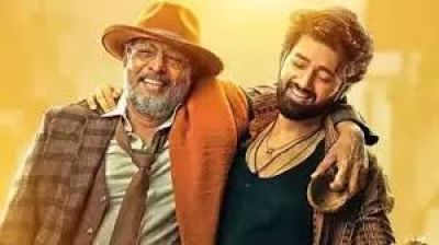 Nana Patekar : फिल्म वनवास में समाज के लिएअहम संदेश : नाना पाटेकर