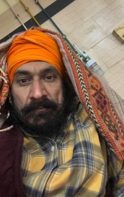 &lsquo;तारक मेहता&hellip;&rsquo; के &lsquo;रोशन सोढ़ी&rsquo; की बिगड़ी तबीयत, अस्पताल में हुए भर्ती