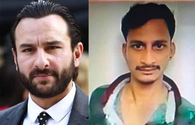 CG ब्रेकिंग: एक्टर सैफ अली खान पर हमला करने वाला आरोपी दुर्ग से गिरफ्तार, चलती ट्रेन से RPF ने किया गिरफ्तार, जनरल बोगी&hellip;