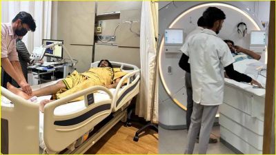 Pawan Kalyan अस्पताल में, मेडिकल जांच हुई शुरू, आखिर क्या है वजह?