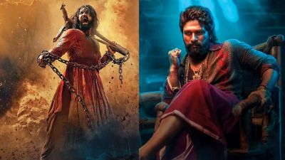 Pushpa 2 के लिए खतरा बनीं Chhaava, अल्लू अर्जुन का बॉक्स ऑफिस रिकॉर्ड तोड़ने वाली पहली फिल्म