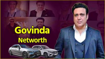 Govinda Net Worth: कितने अमीर हैं बॉलीवुड के &lsquo;राजा बाबू&rsquo;? आलीशान बंगले से लेकर लक्जरी कारों तक जानें सब