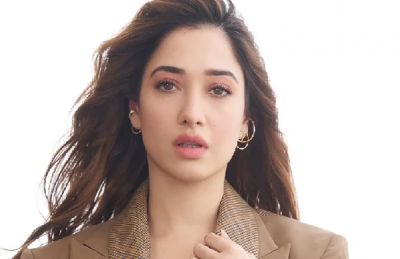 क्रिप्टोकरेंसी धोखाधड़ी मामले में नाम आने पर बोलीं Tamannaah Bhatia &ndash; &ldquo;झूठी अफवाहें न फैलाएं&rdquo;