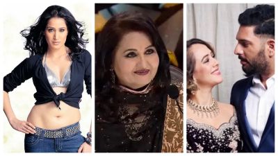 क्रिकेटर से शादी, फिर इंडस्ट्री को बाय-बाय&hellip;, इन हसीनाओं ने शादी के बाद छोड़ा बॉलीवुड