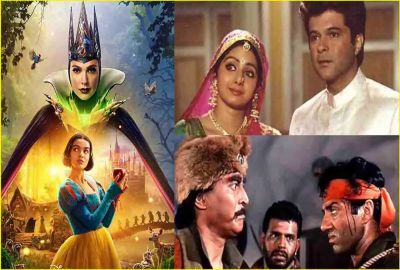 थिएटर में रिलीज होगीं ये 3 नई फिल्में, 5 का दोबारा मचेगा धमाल