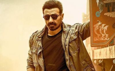  &lsquo;जाट&rsquo; ने दिखाया देसी दम! सनी देओल की तीसरी सबसे बड़ी हिट बनी फिल्म, पहले हफ्ते में कमाए इतने करोड़