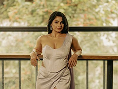 मैं काम में स्पष्टता और विजन से समझौता नहीं करती : तनीषा मुखर्जी