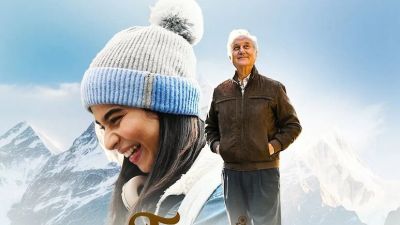 दो राज्यों में टैक्स फ्री हुई अनुपम खेर की &lsquo;तन्वी द ग्रेट&rsquo;, एक्टर ने जताई खुशी