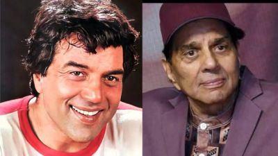 Update on Dharmendra&rsquo;s health: धर्मेंद्र की मौत की खबर झूठी, ईशा देओल ने दिया हेल्थ अपडेट
