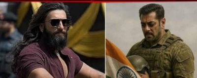 धुरंधर ही नहीं,सलमान खान भी मचाएंगे धमाल, &lsquo;बैटल ऑफ गलवान&rsquo; का टीजर इस दिन होगा रिलीज