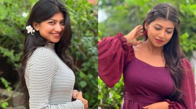 घर में मिली टीवी एक्ट्रेस नंदिनी सीएम की लाश, सुसाइड नोट बरामद