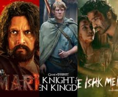 ओटीटी पर इस हफ्ते होगा फिल्म-सीरीज का सबसे बड़ा धमाका, जानिए कब और कहां देख सकते हैं ये फिल्में