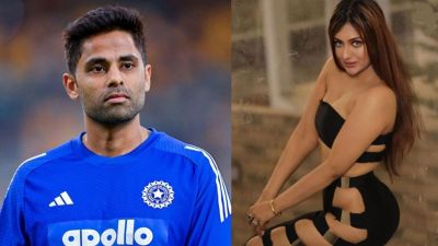 Suryakumar Yadav पर 500 करोड़ के मानहानि का केस करेंगी Khushi Mukherjee, जानिए क्या है मामला &hellip;