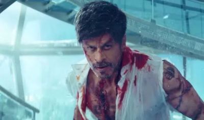 शाहरुख खान की 'किंग' इस तारीख को सिनेमाघरों में 'दहाड़ने' को तैयार