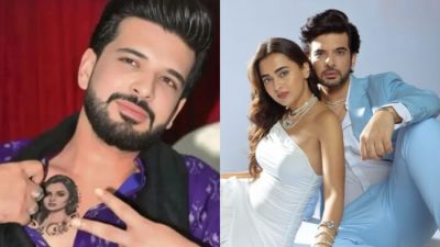 करण कुंद्रा के टैटू ने मचाई हलचल, जानिए क्या हैं सच्चाई? करण कुंद्रा के टैटू ने मचाई हलचल, जानिए क्या हैं सच्चाई?