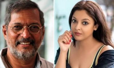 तनुश्री दत्ता का नाना पाटेकर पर फिर बयान, बोलीं- &lsquo;मेरे लिए उनका निधन ईवल डेड जैसा&rsquo;