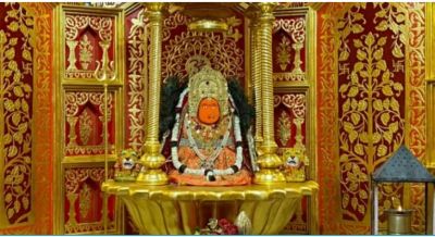 छत्तीसगढ़ : इस जिले में सभी बड़े मंदिरों के प्रसाद की होगी जांच, कलेक्टर ने जारी किया आदेश&hellip;