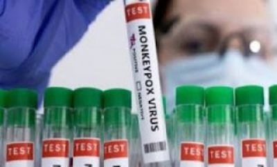 कर्नाटक में मंकीपॉक्स की दस्तक, सामने आया पहला केस, दुबई से लौटे शख्स की रिपोर्ट आई पॉजिटिव