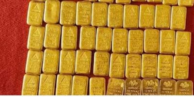 सोने की कीमत में बढ़ोतरी, चांदी के रेट में भी तेजी..जानिए क्या हैं भाव