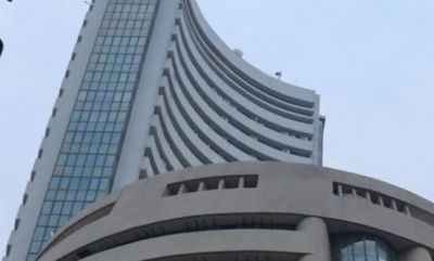 जानिए क्या हैं आज शेयर बाजार का हाल&hellip;.भारी गिरावट के साथ खुला मार्केट