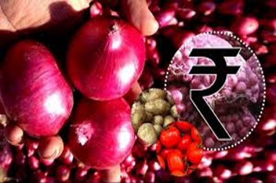 आम लोगों को बड़ी राहत, गिरने लगे प्याज के दाम, जल्द और राहत की उम्मीद