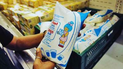 AMUL PRICE DROP : अमूल ने घटाए दूध के दाम, 1 लीटर दूध अब सस्&zwj;ता, जानें नए रेट्स