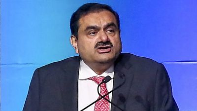 महिलाओं के लिए कैसी दुनिया चाहते हैं गौतम अडानी? बताया अपना सपना
