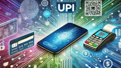 Tax Slab 2025: UPI पेमेंट से लेकर टैक्स तक, 1 अप्रैल से क्या-क्या होंगे बदलाव? यहां पढ़ें सारी डिटेल्स