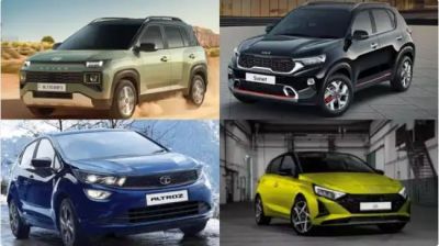 मई में लॉन्च होंगी 4 बड़ी गाड़ियां! Kia Clavis से लेकर Tata Altroz Facelift तक सबकुछ होगा नया
