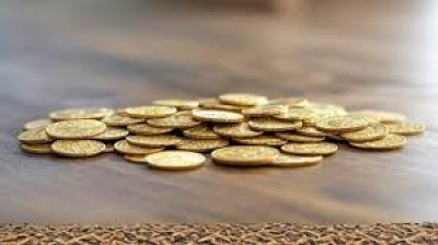 Big News: भारी बिकवाली से डॉलर में आई 4 साल की सबसे बड़ी गिरावट