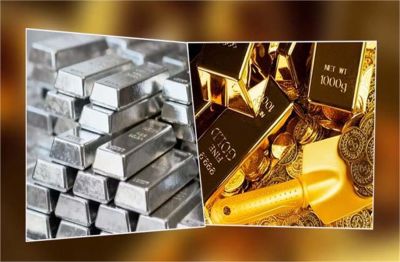 Reasons Gold-Silver rate Hike: लगातार दूसरे महंगा हुआ 10g सोने का भाव, 1kg चांदी ने भी बनाया नया रिकॉर्ड