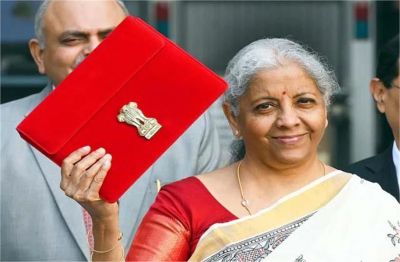 लगातार नौवीं बार बजट पेश कर नया कीर्तिमान स्थापित करेंगी निर्मला सीतारमण