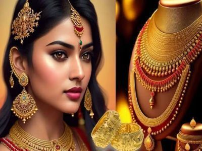 Gold Price Today: सोना हुआ सस्ता, चांदी में भी गिरावट; अब क्या है रेट?