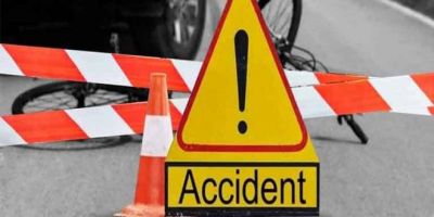 Accident: तेज रफ्तार बाइक हुई दुर्घटनाग्रस्त, सगे भाइयों समेत 3 की मौत, बारात से लौटने के दौरान हुआ हादसा