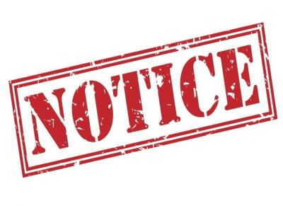 इस जिले में भ्रष्टाचार के खिलाफ हुई सख्त कार्रवाई, 11 अफसरों को नोटिस