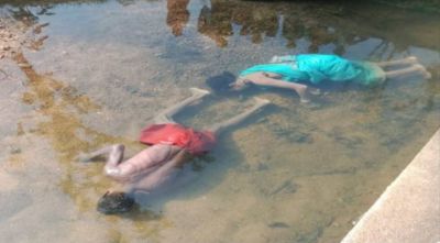 CG  : नाले में तैरती मिली पति-पत्नी की लाश, हत्या या आत्महत्या&hellip;जाँच में जुटी पुलिस 