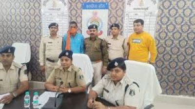 पत्नी ने शारीरिक संबंध बनाने से किया इनकार, पति ने डाल दिया प्राइवेट पार्ट में डंडा, साड़ी से घोट दिया पत्नी का गला..